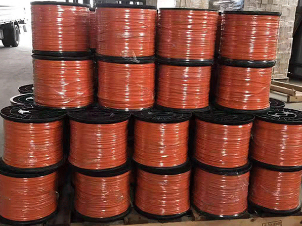 吕梁数码雷管母线